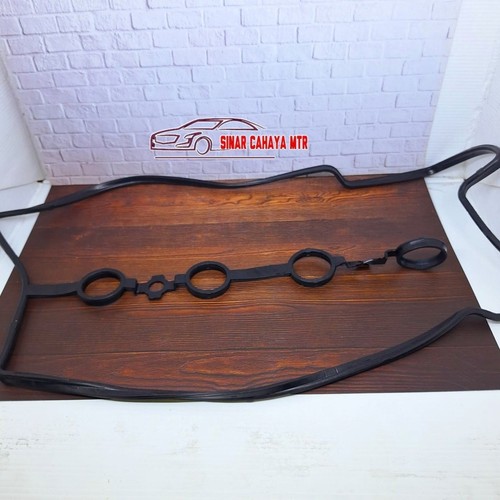 Engine Valve Cover Gasket Assy Fits For Toyota Avanza 2007-2015 11213-97401 OEM - 第 2/3 張圖片