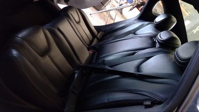 DART      2013 Seat Rear 658730