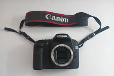 Canon EOS 40D / DS126171 Digital SLR Camera Body Only for PARTS/REPAIR