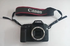 Canon EOS 40D / DS126171 Digital SLR Camera Body Only for PARTS/REPAIR