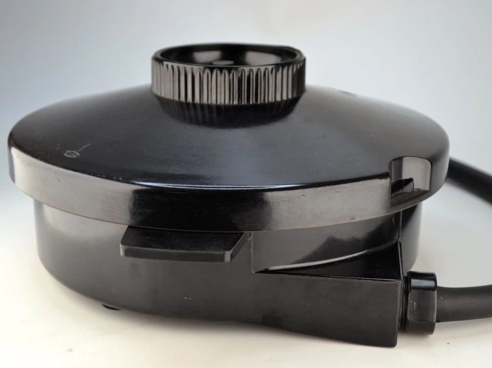 ¡EXCELENTE! TANQUE DE DESARROLLO DE BAQUELITA PELÍCULA LOMO URSR UPB-1A 8 y 16 mm 15 m (2) Foto 2 de 4