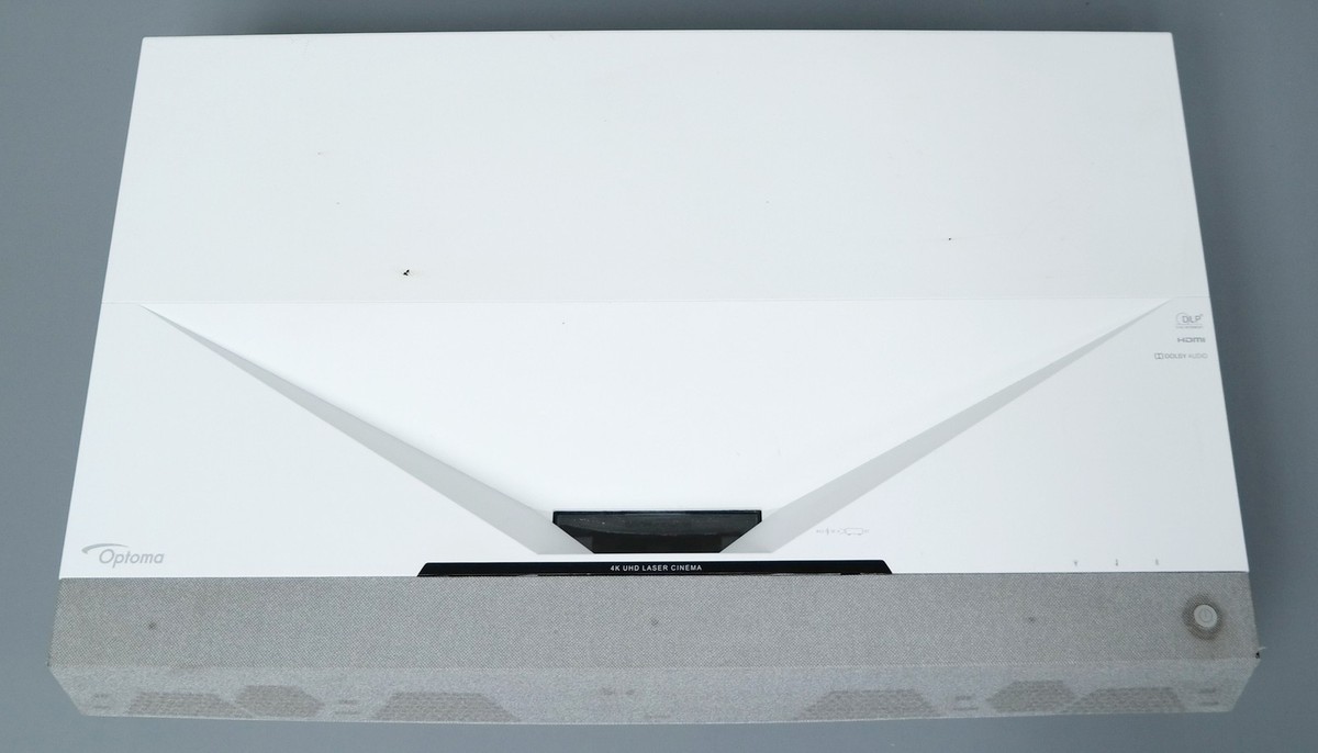 【希少】Optoma　CINEMAX P2 超単焦点プロジェクター 希少】Optoma CINEMAX P2 超単焦点プロジェクター｜Yahoo!フリマ