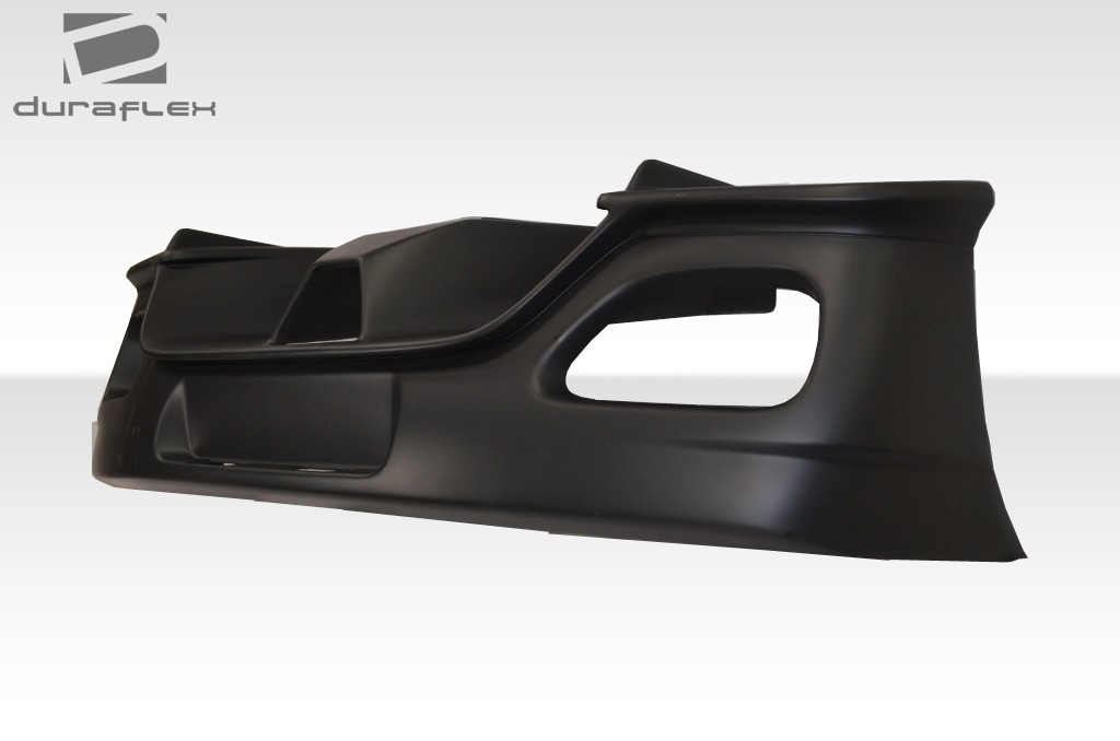 Ferrari 360 Modena 1999-2004 Rear Bodies Set