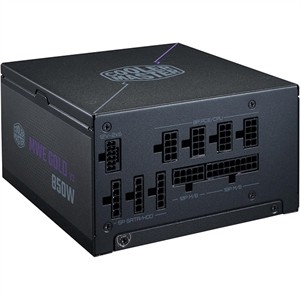 Cooler Master MWE Gold MPX-8503-AFAG 850W 80+ Gold Modular PSU