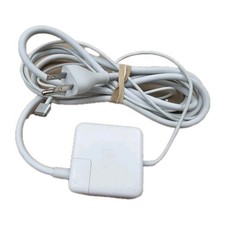 OEM Apple 45W A1436 Power Charger AC Adapter for MacBook Air MagSafe 2