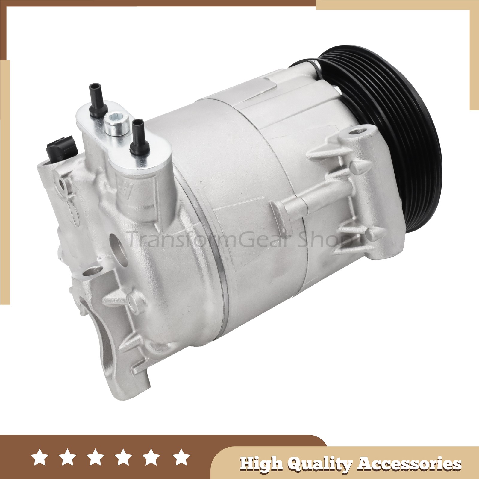 Maserati Quattroporte 2014-2019 Pump P/N 304880