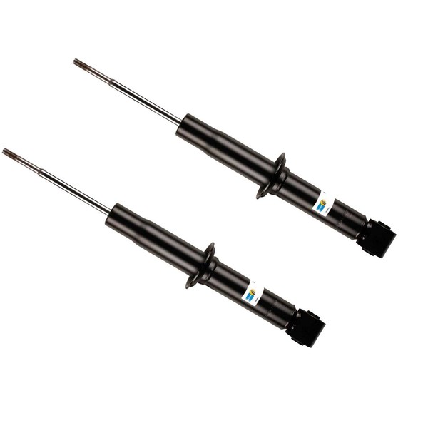 2 Bilstein StoßDäMpfer B4 2-19-218625 Vorderachse FüR Land Rover Discovery III D-image
