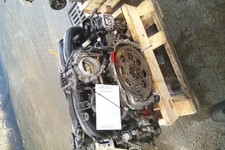 2016 Subaru Forester 2.5l Engine Motor Vin A Or E 6th Digit For At Oem
