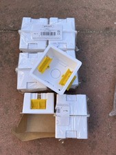 Appleby Gang Dry Lining Box &ndash; 47 mm Deep