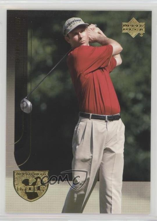 2004 Upper Deck Bob Estes #7 t2u
