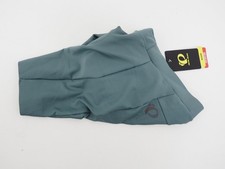 New Pearl Izumi Pro Short Women's Cycling Size Medium Balsam Green