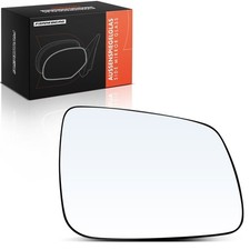 Retroviseur droit (ou coque) Mitsubishi LANCER