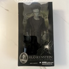FRANKENSTEIN MEZCO ACTION FIGURE HORROR UNIVERSAL MONSTER NEW