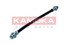 KAMOKA DC254 Kupplungsscheibe für CHEVROLET SPARK (M300)