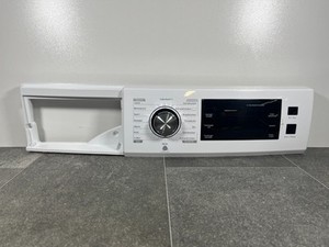 ✅ Hanseatic Trockner 17138200003349 Bedienelektronik Steuerplatine Waschmaschine