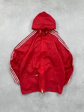 Vintage Adidas Ventex 80s nylon Jacket Sz M