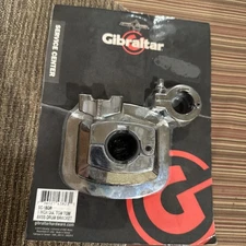 NEW - Gibraltar Single Tom Bass Drum Bracket, #SC-1BDB Holds 1 Inch Tube