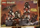 LEGO Castle: Flying Ninja Fortress (6093)