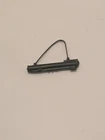 Vintage GI Joe Footloose Bazooka Weapon Accessory Part ARAH 1985