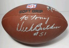 Top 10 Dick Butkus Football Cards 23