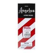 Angelus Suede Dye  Dressing 3 Fl Oz Bottle