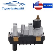 Turbo Actuator 68037207AA For Grand Cherokee Mercedes Benz CLK CLS C320 CDI 3.0L
