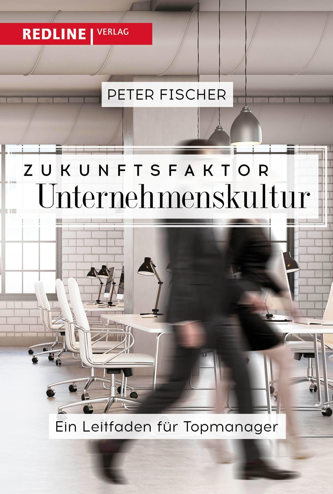 Thumbnail - Zukunftsfaktor Unternehmenskultur, Peter Fischer