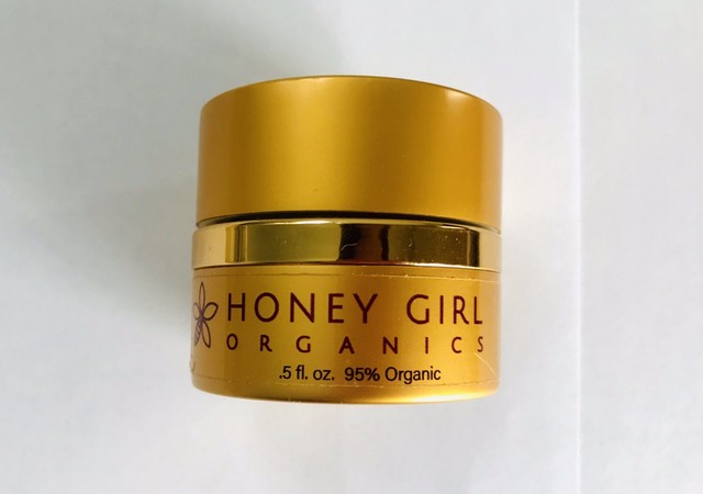 dr spiller eye cream