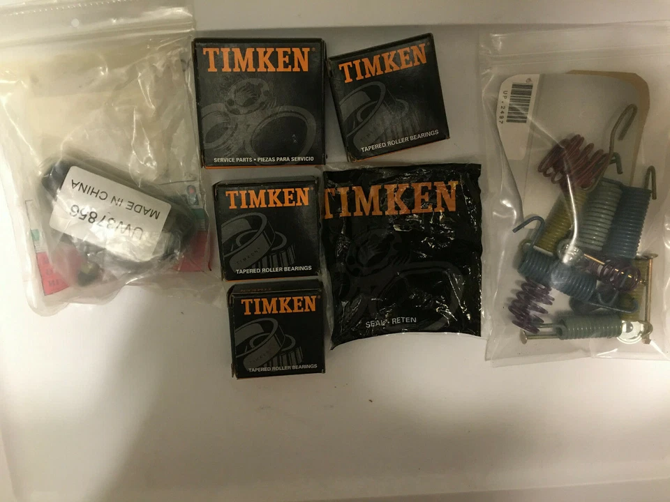 Ford Explorer 1991 2x2 o piezas diversas similares Foto 3 de 4