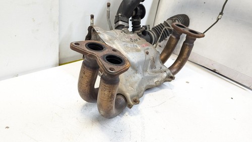 SUBARU LEGACY MK5 2009 - 2014 TURBOCHARGER VF54 2.5 PETROL 77584 14411-AA760 - Picture 9 of 12