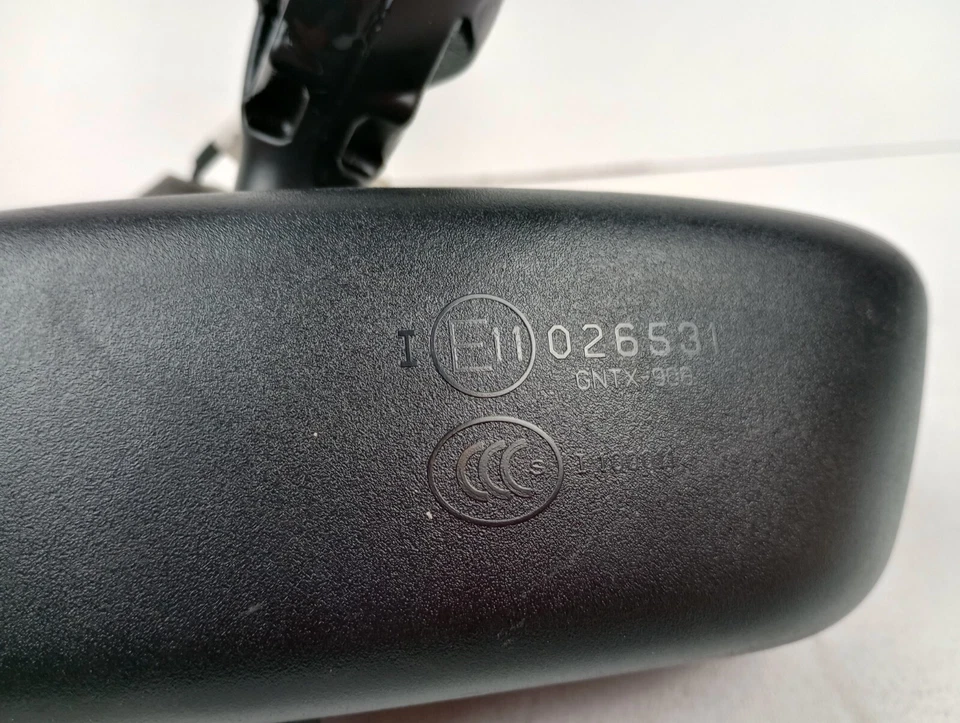 Espejo retrovisor interior Mercedes-Benz Cla200 2015 15 E11026531 10792305 Foto 4 de 4