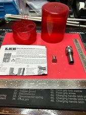 Lee 90487 Bulge Buster Kit