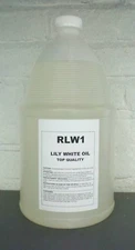 Sewing Machine Oil 1 Gallon Lily White High-Quality Lubricant