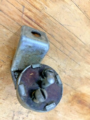 harley davidson rear brake light switch replacement