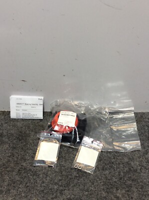 New FOSS Bearing Housing Open Ø30 UCF 206 C YAT # 60045270