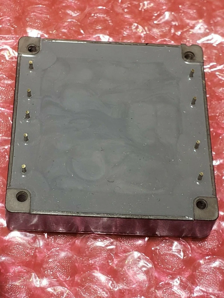 NUEVO módulo convertidor de potencia Lucent JC030B-M D/C-D/C 18-36V 2,2A entrada: salida 12V 2,5A Foto 2 de 2