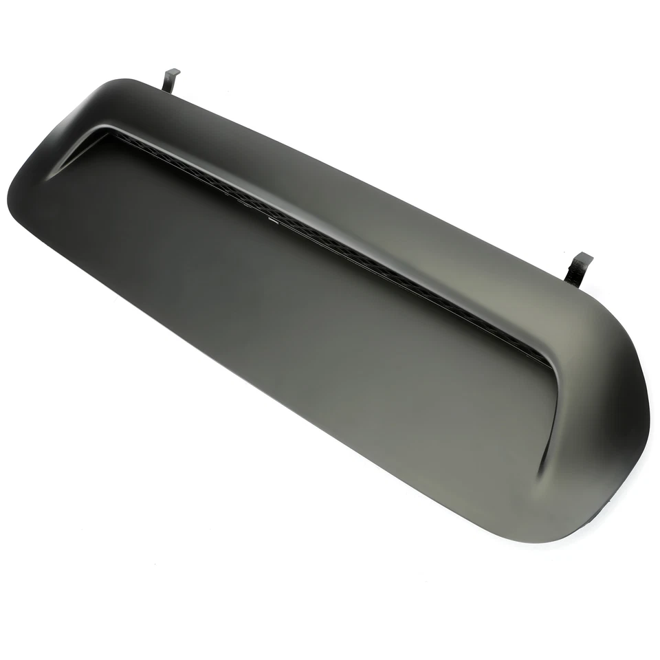 Комплект воздухозаборников для капота в заводском стиле для Toyota 4Runner 2010-2022 годов выпуска для Tacoma 2012-2015 годов выпуска - Изображение 4 из 4