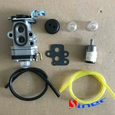 Carburetor for Husqvarna RedMax HBZ2601 EBZ3050RH EBZ3000RHCA Backpack Blowers