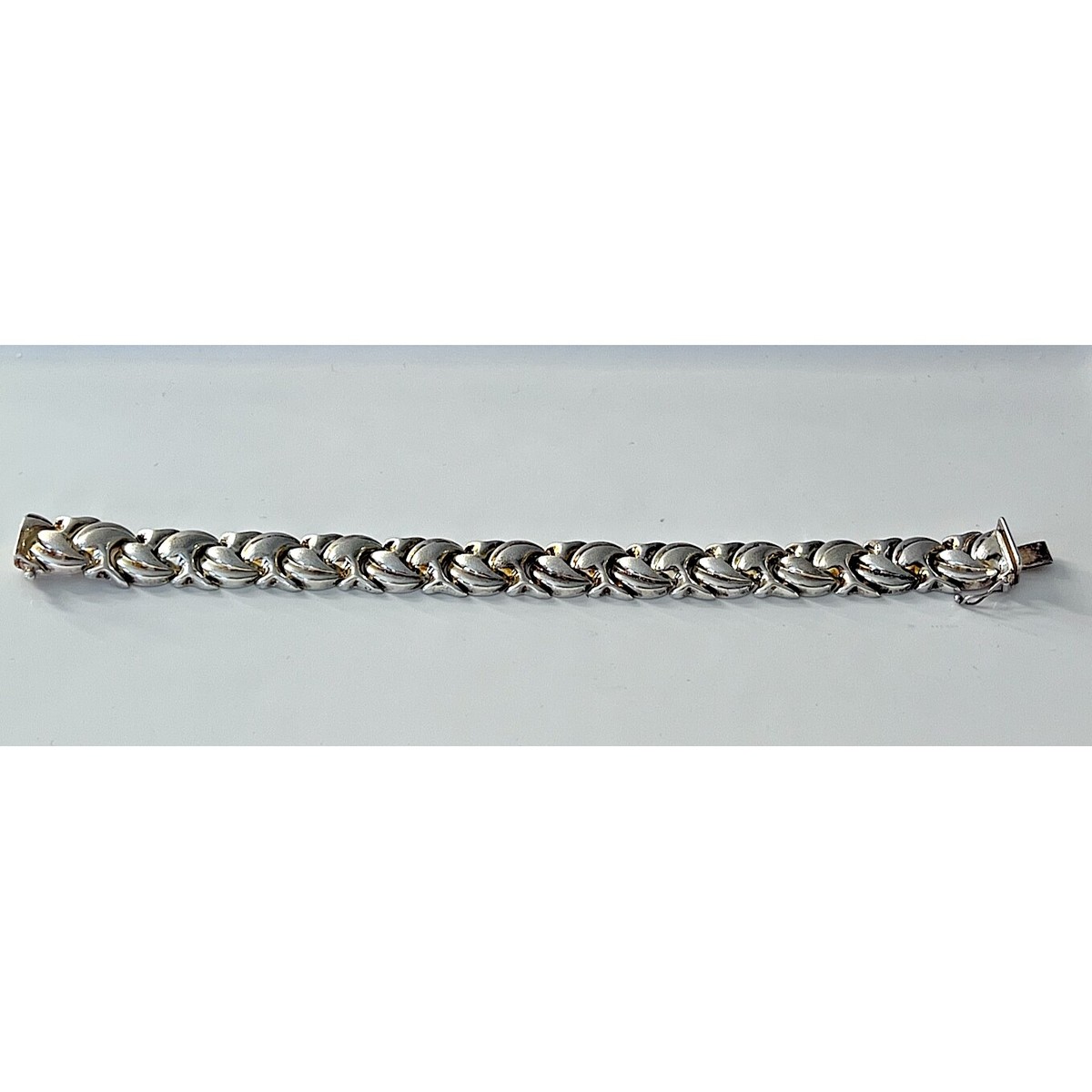 AK 925 STERLING SILVER BRACELET SKY | eBay
