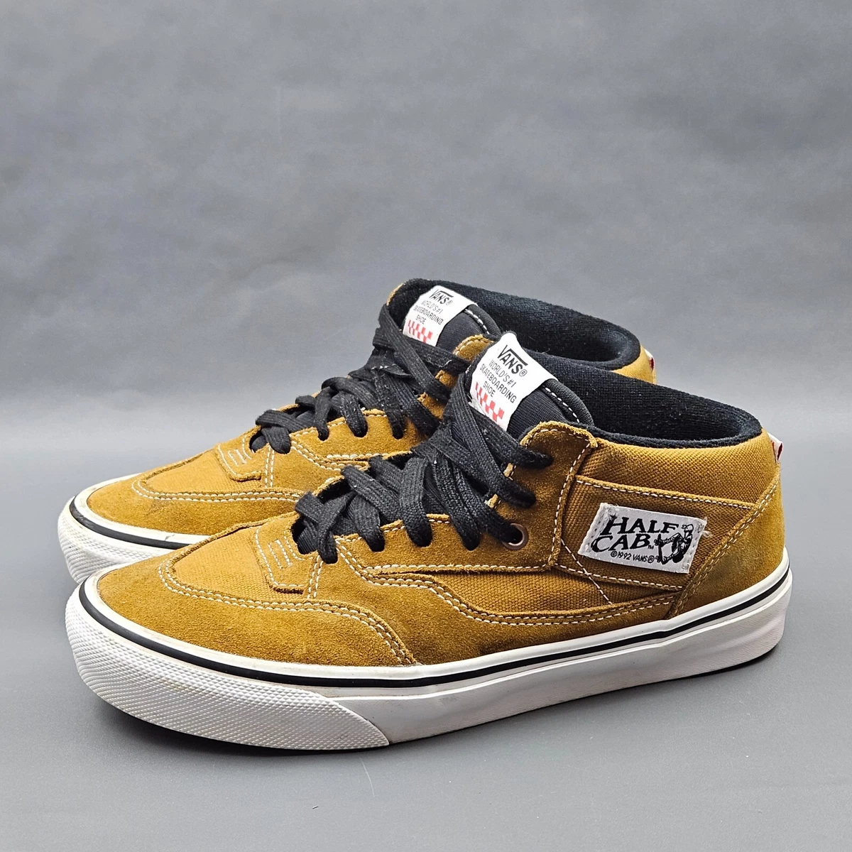 Vans reynolds top