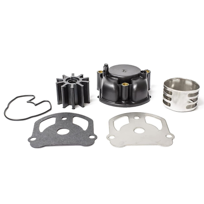 OMC Cobra [86-93] Water Pump Impeller Service Kit replaces 984461