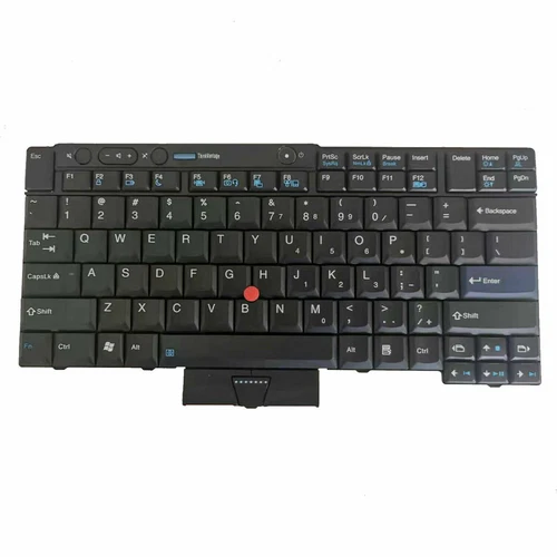 PHÍM LENOVO T400S