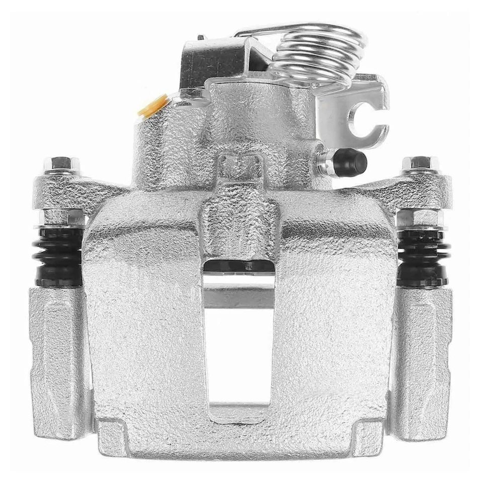 Pinza de freno trasera derecha con soporte para Ford Explorer Flex Taurus Lincoln MKS MKT Foto 2 de 4