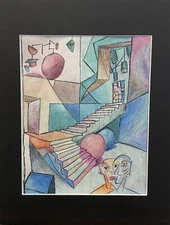 Echoes of Imagination