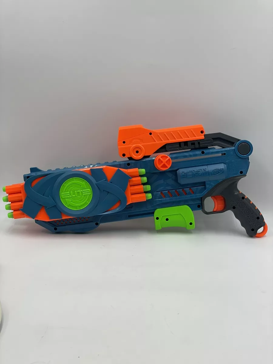 NERF ELITE 2.0 - FLIP 16