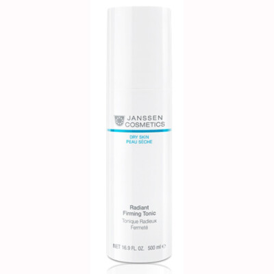 Janssen Radiant Firming Tonic 500ml