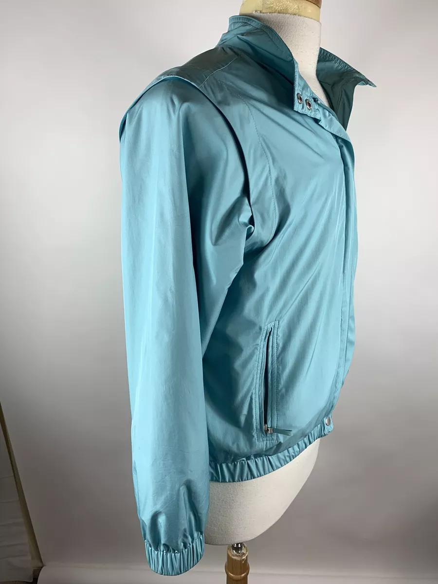 Liz golf windbreaker clearance