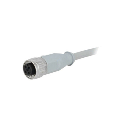 SAL-12S-RK4-3/G3 Stecker M12 PIN: 4 weiblich Code A-DeviceNet / CANopen3 meterCO