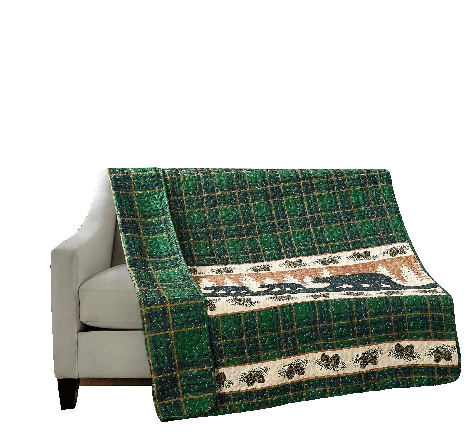 Ropa de cama de familia