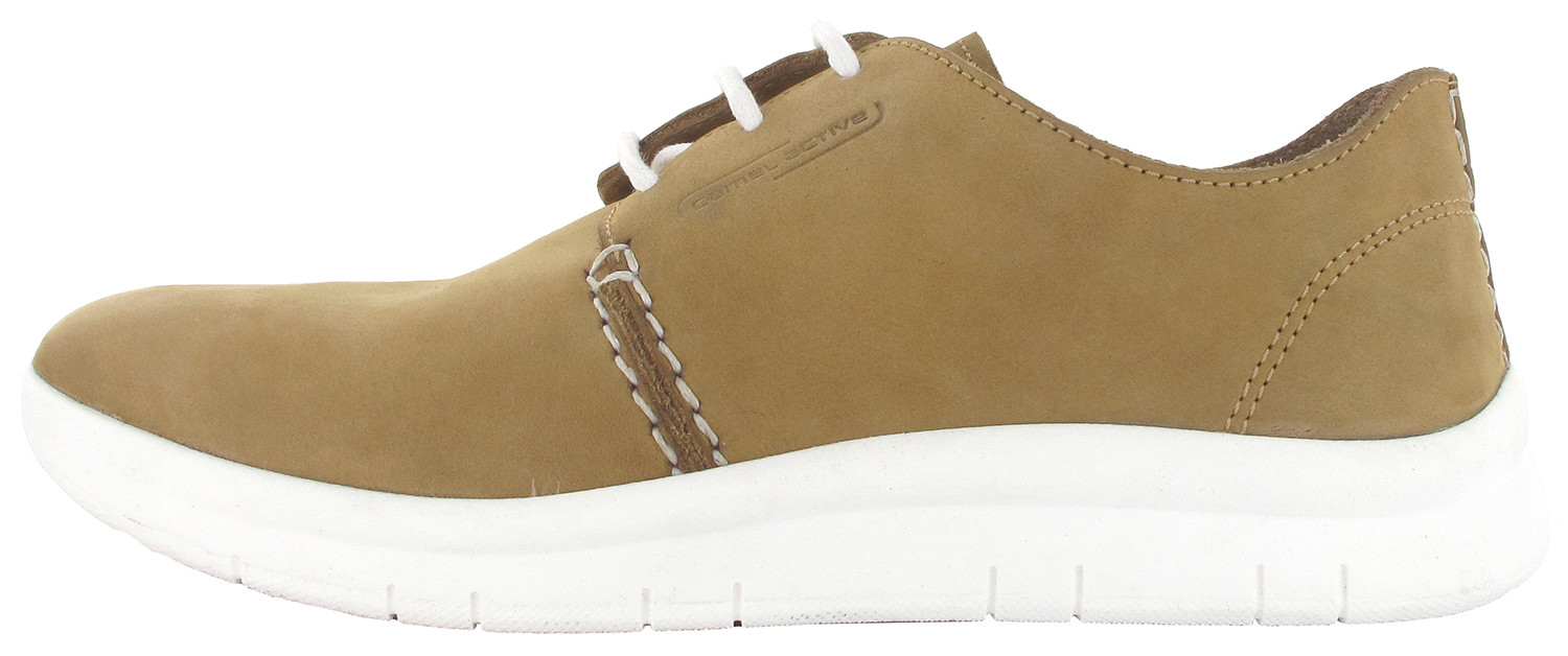 Camel Active Halbschuhe in Übergrößen große Herrenschuhe Herrenschuhe : Top Marken Schuhe, CAMEL ACTIVE, DR. MARTENS